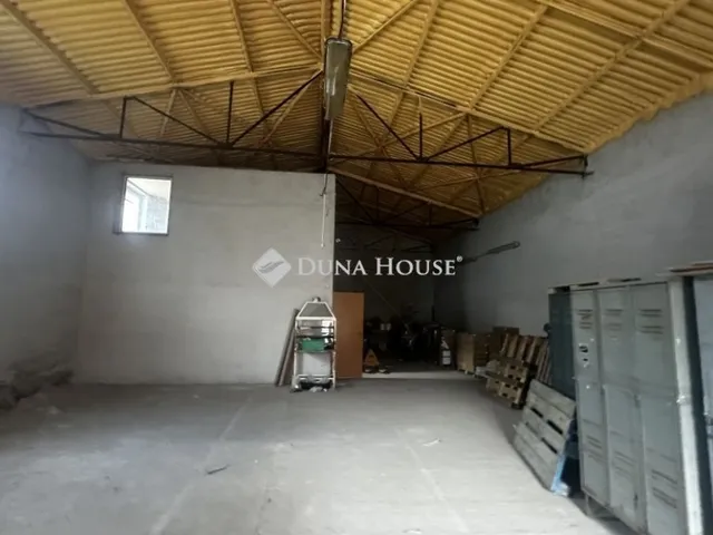 Kiadó kereskedelmi és ipari ingatlan Szombathely 675 nm