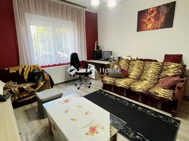 Eladó ház Szombathely, Petőfitelep 70 nm
