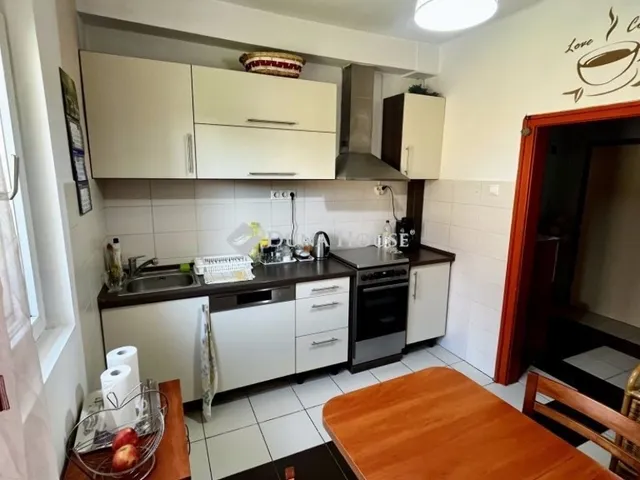 Eladó ház Szombathely, Petőfitelep 70 nm