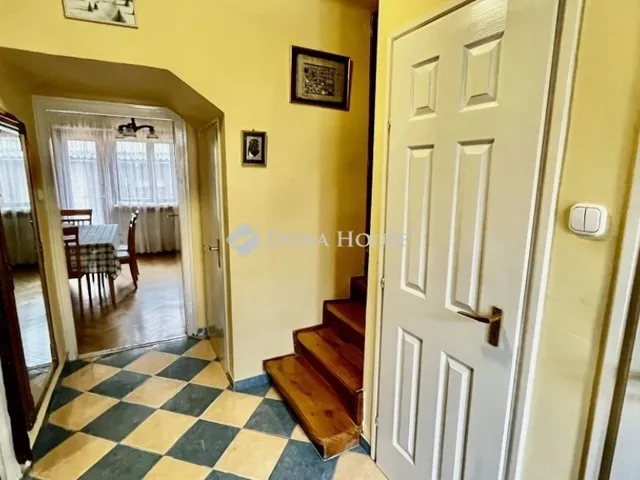 Eladó ház Szombathely, Derkovits-lakótelep 72 nm