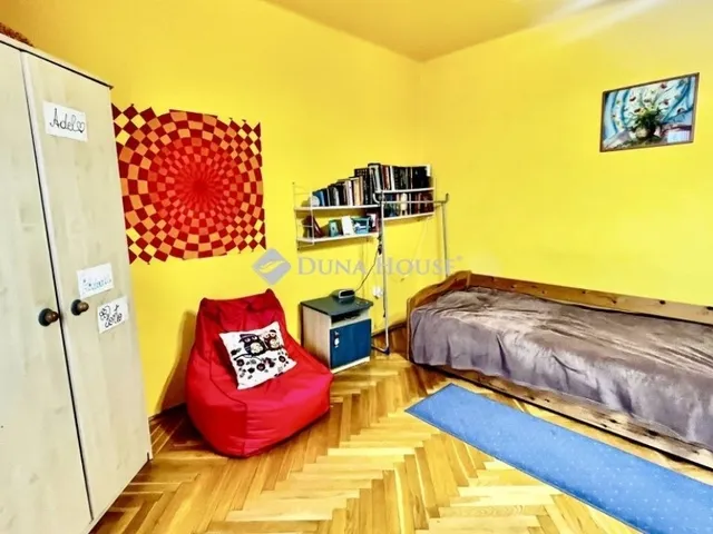 Eladó ház Szombathely, Derkovits-lakótelep 72 nm