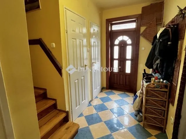 Eladó ház Szombathely, Derkovits-lakótelep 72 nm