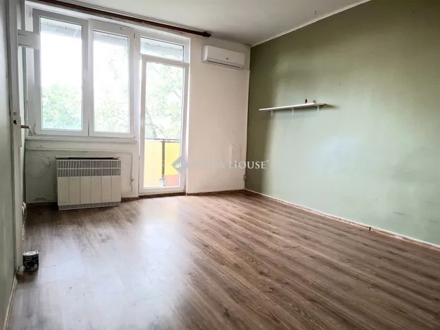 Eladó lakás Szombathely, Derkovits-lakótelep 41 nm