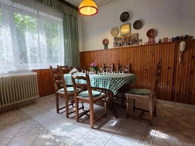 Eladó ház Szombathely, Újperint 125 nm