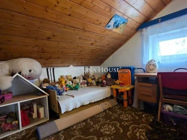 Eladó ház Szombathely, Újperint 125 nm