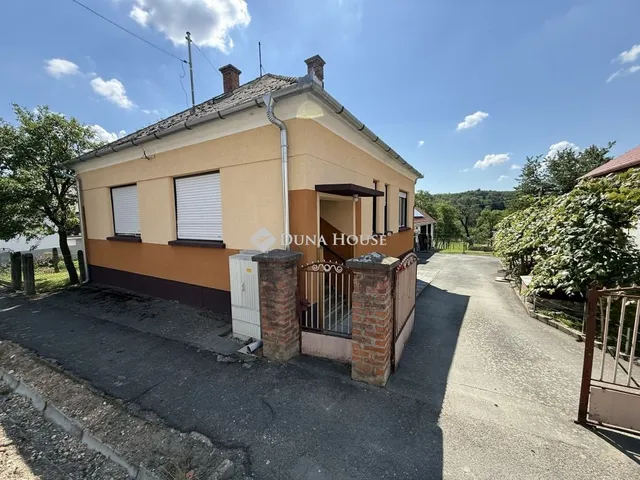 Eladó ház Kondorfa 61 nm