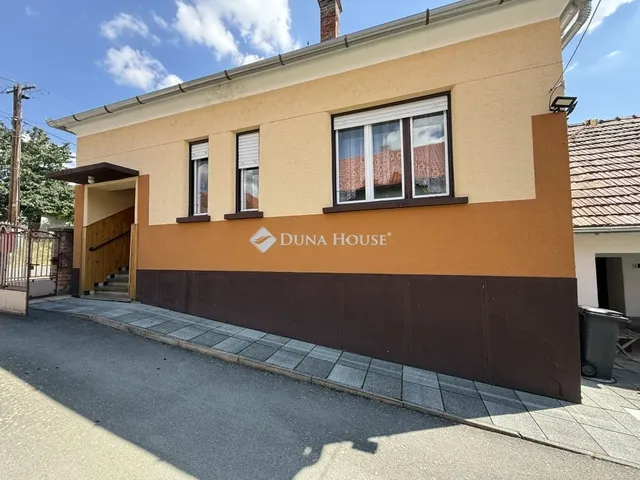 Eladó ház Kondorfa 61 nm