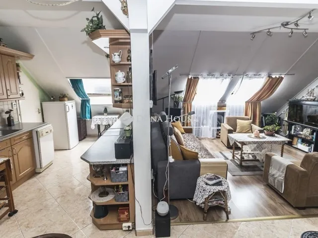 Eladó lakás Szombathely, Olad 72 nm