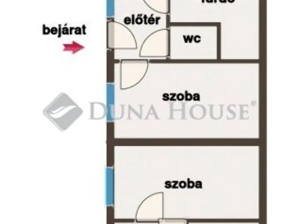 Eladó ház Szombathely 102 nm