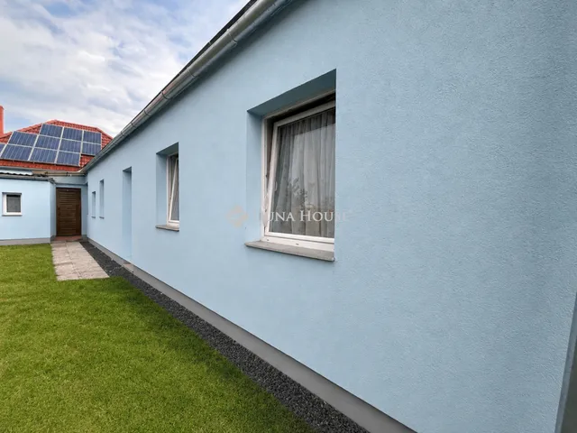 Eladó ház Szombathely 102 nm