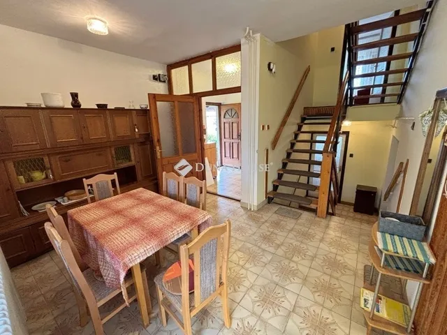 Eladó ház Szombathely, Gyöngyöshermán 176 nm