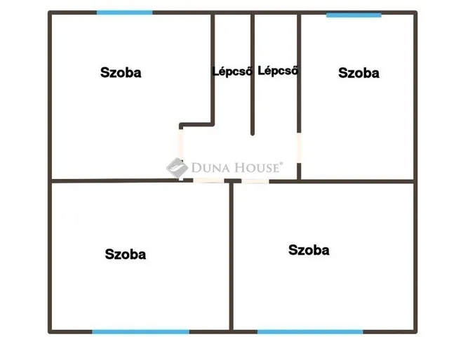 Eladó ház Szombathely, Ifjúsági lakótelep 160 nm