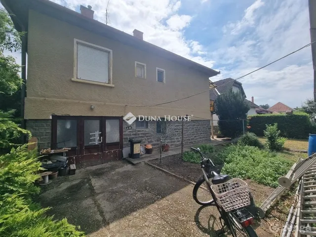 Eladó ház Sárvár 140 nm