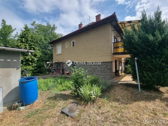 Eladó ház Sárvár 140 nm