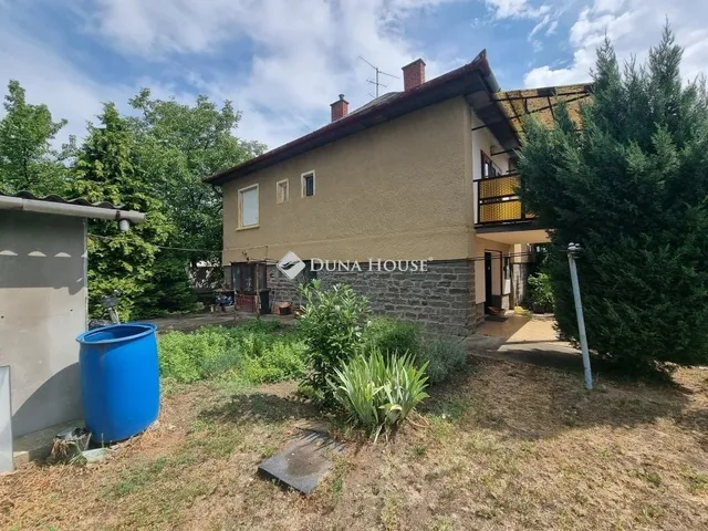 Eladó ház Sárvár 140 nm