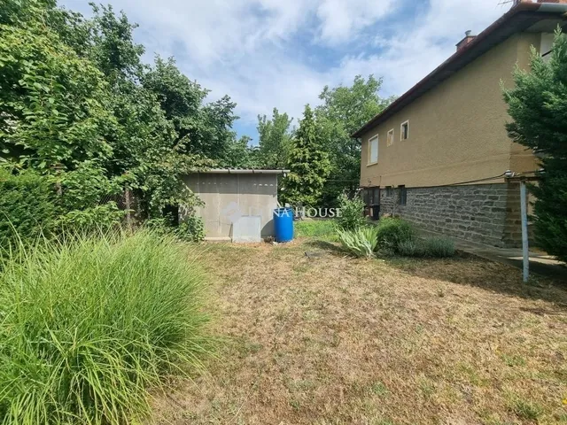 Eladó ház Sárvár 140 nm