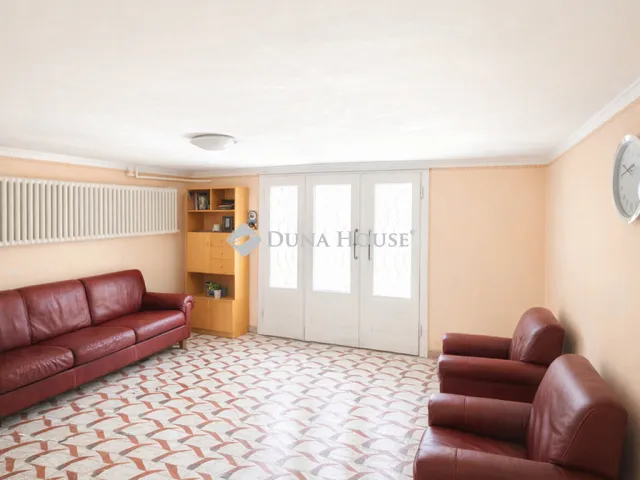 Eladó ház Sárvár 140 nm