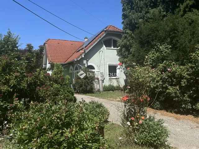 Eladó ház Felsőmarác 165 nm