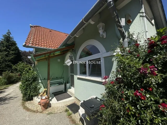 Eladó ház Felsőmarác 165 nm