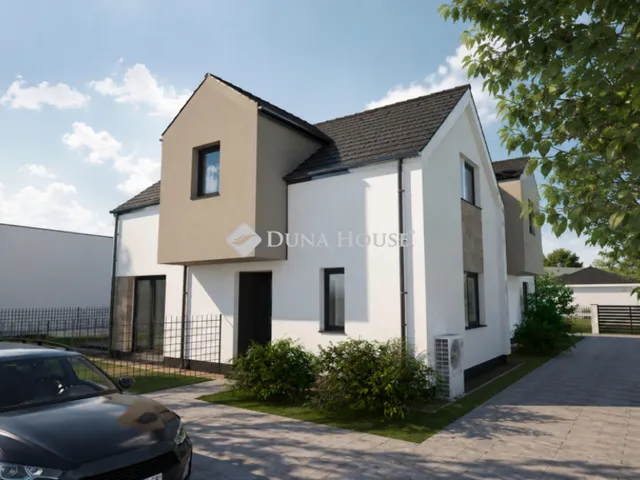 Eladó ház Szombathely 114 nm