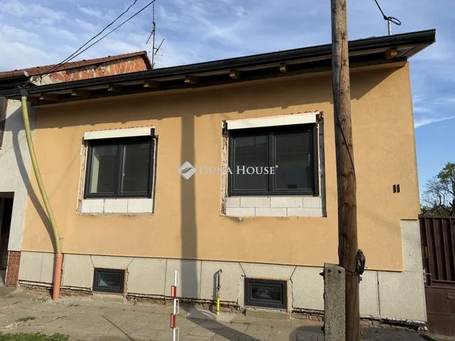 Eladó ház Szombathely, Belváros 147 nm