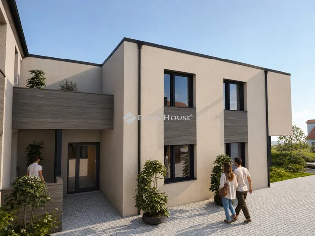 Eladó lakás Szombathely 71 nm
