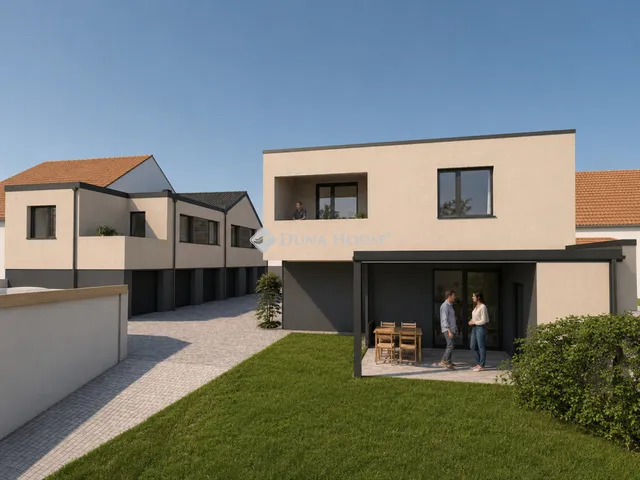Eladó lakás Szombathely 74 nm