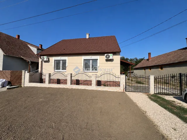 Eladó ház Celldömölk 100 nm