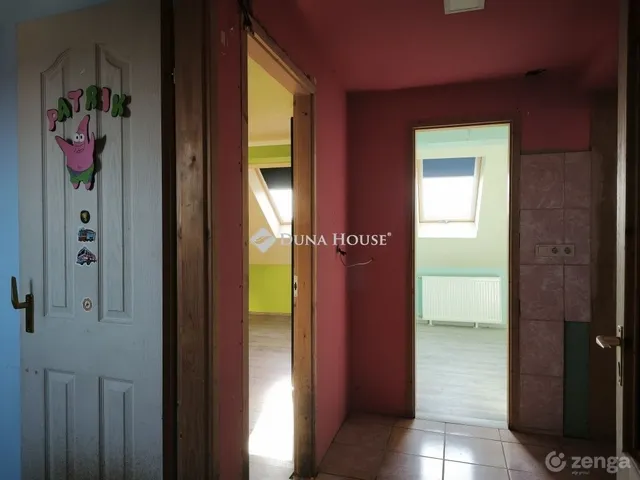 Eladó ház Szombathely, Petőfitelep 168 nm