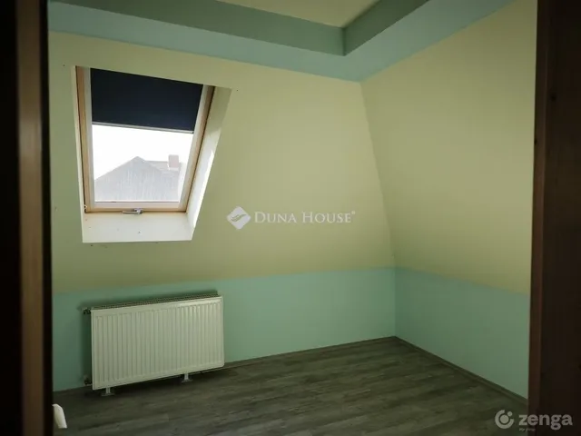 Eladó ház Szombathely, Petőfitelep 168 nm