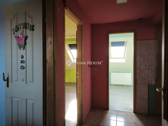 Eladó ház Szombathely, Petőfitelep 168 nm