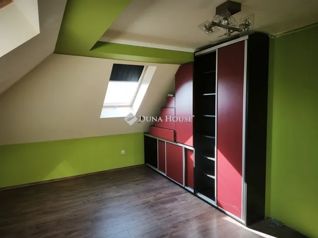 Eladó ház Szombathely, Petőfitelep 168 nm