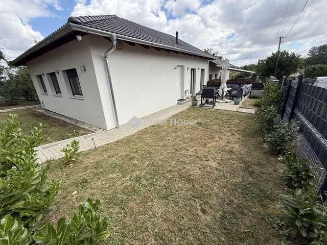 Eladó ház Szombathely, Olad 70 nm