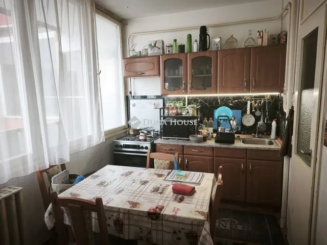 Eladó lakás Szombathely 58 nm