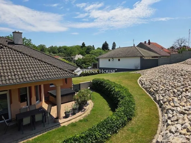 Eladó ház Sárvár 150 nm