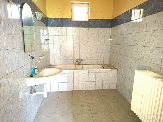 Eladó ház Bozzai 110 nm
