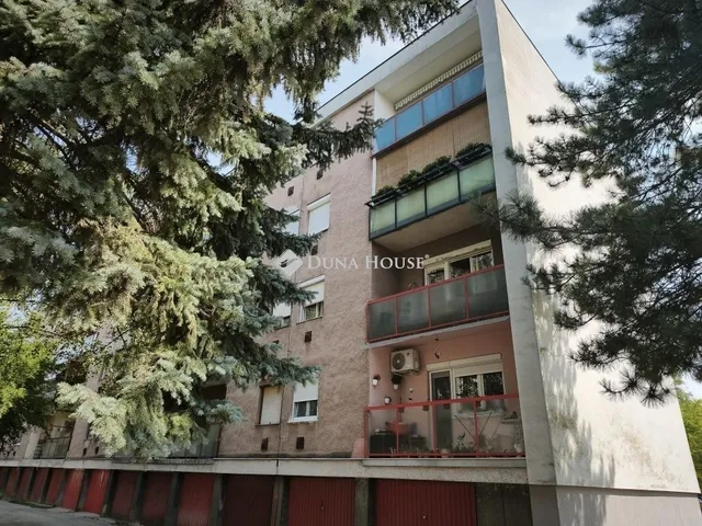 Eladó lakás Szombathely 64 nm