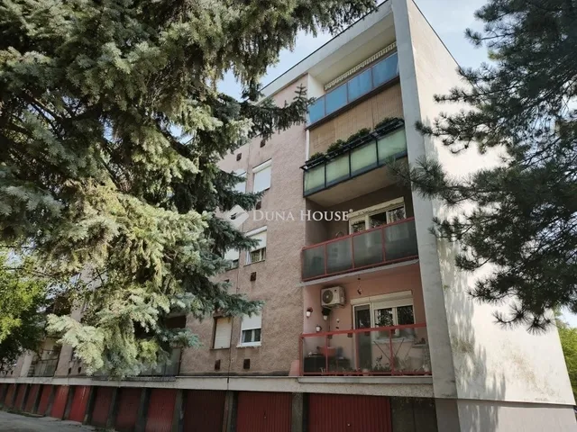 Eladó lakás Szombathely 64 nm