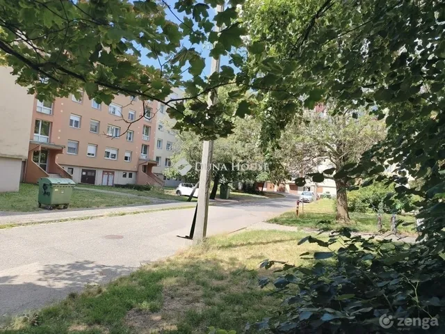 Eladó lakás Szombathely 77 nm