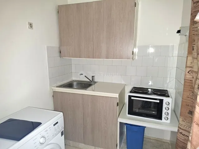 Eladó lakás Szombathely 29 nm