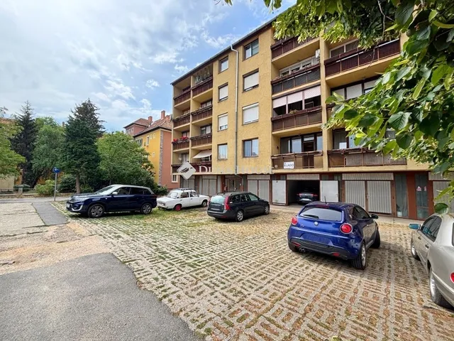 Eladó lakás Szombathely 60 nm