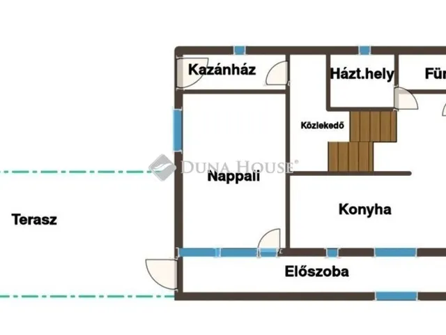 Eladó ház Szombathely 130 nm