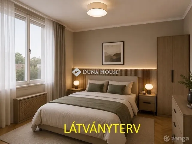 Eladó lakás Szombathely, Belváros 49 nm