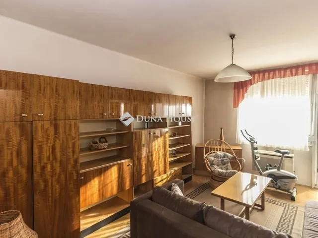 Eladó lakás Szombathely, Belváros 49 nm