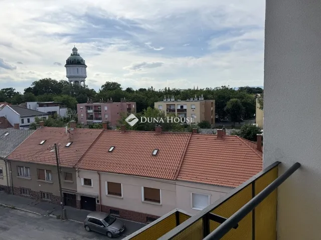 Eladó lakás Szombathely, Belváros 49 nm