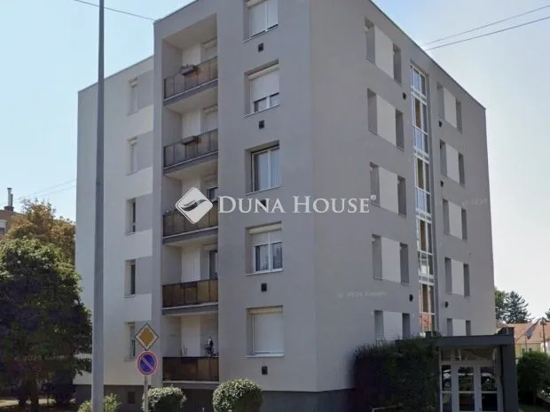 Eladó lakás Szombathely, Belváros 49 nm