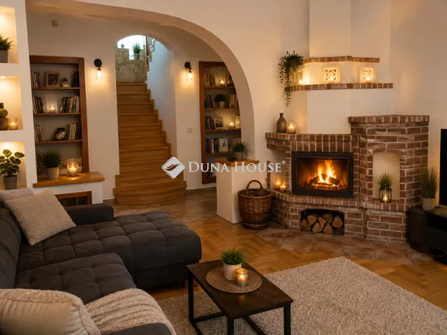 Eladó ház Szombathely, Olad 213 nm