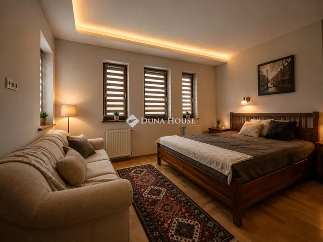 Eladó ház Szombathely, Olad 213 nm