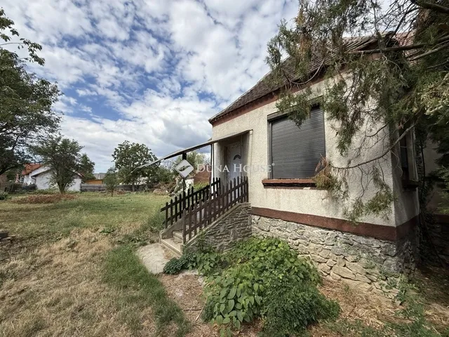 Eladó ház Lukácsháza 116 nm