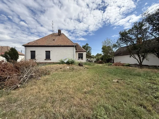 Eladó ház Lukácsháza 116 nm